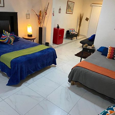 Mi Casita En 坎昆 外观 照片
